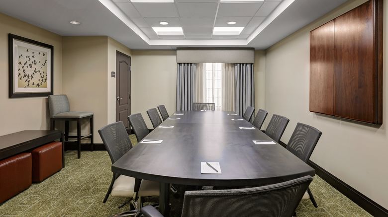 <b>Staybridge Suites Lanham-Greenbelt Meeting</b>. Images powered by <a href="https://www.leonardoworldwide.com/" title="Leonardo Worldwide" target="_blank">Leonardo</a>.
