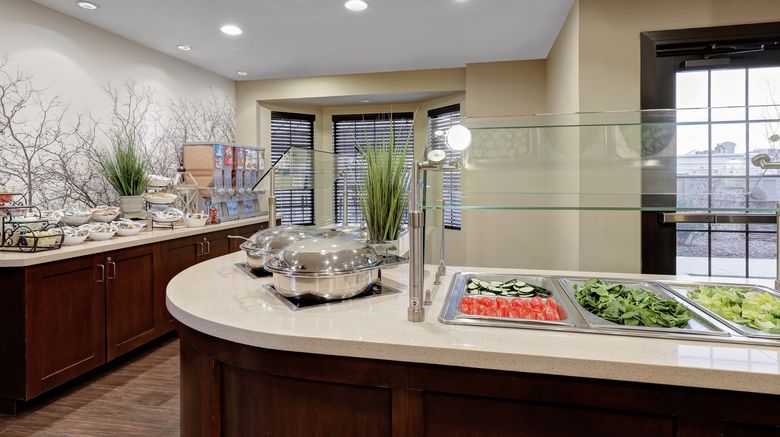 <b>Staybridge Suites Lanham-Greenbelt Restaurant</b>. Images powered by <a href="https://www.leonardoworldwide.com/" title="Leonardo Worldwide" target="_blank">Leonardo</a>.