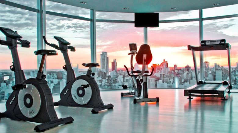 <b>Holiday Inn Rosario Health Club</b>. Images powered by <a href="https://www.leonardoworldwide.com/" title="Leonardo Worldwide" target="_blank">Leonardo</a>.