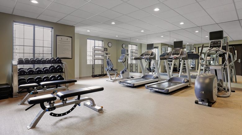 <b>Staybridge Suites Lanham-Greenbelt Health Club</b>. Images powered by <a href="https://www.leonardoworldwide.com/" title="Leonardo Worldwide" target="_blank">Leonardo</a>.