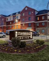 Staybridge Suites Lanham-Greenbelt