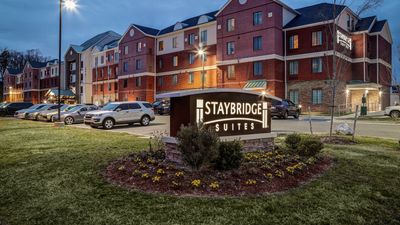 Staybridge Suites Lanham-Greenbelt