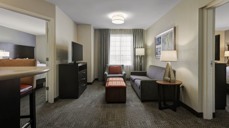 <b>Staybridge Suites Lanham-Greenbelt Suite</b>. Images powered by <a href="https://www.leonardoworldwide.com/" title="Leonardo Worldwide" target="_blank">Leonardo</a>.
