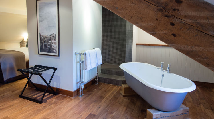 Hotel du Vin & Bistro - Harrogate Suite