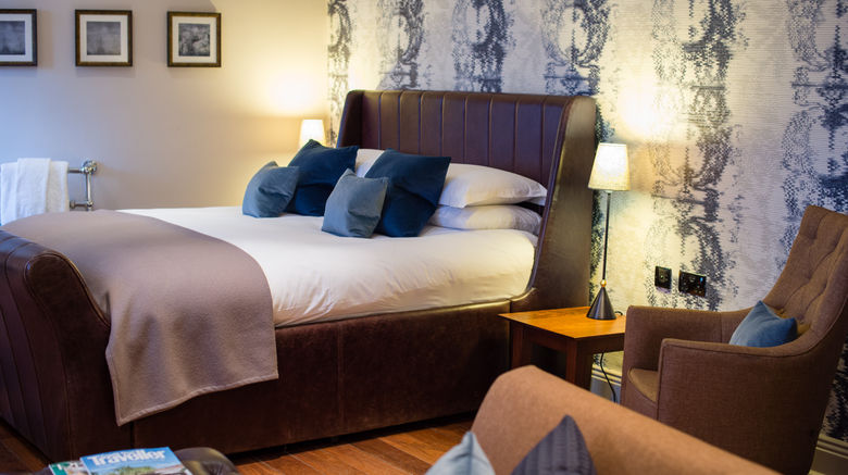 <b>Hotel du Vin & Bistro - Harrogate Suite</b>. Images powered by <a href="https://www.leonardoworldwide.com/" title="Leonardo Worldwide" target="_blank">Leonardo</a>.