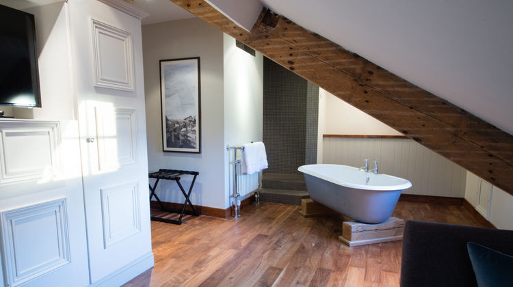 Hotel du Vin & Bistro - Harrogate Suite