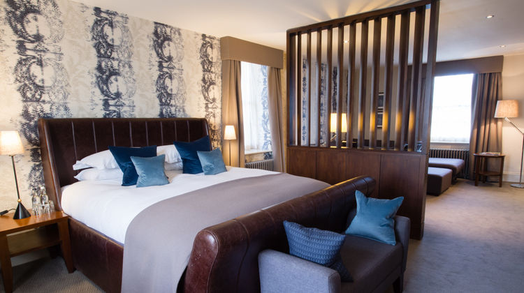 Hotel du Vin & Bistro - Harrogate Suite