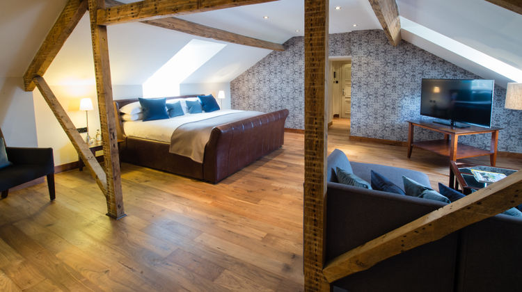 Hotel du Vin & Bistro - Harrogate Suite