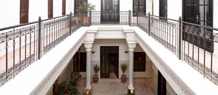 Villa des Orangers Exterior