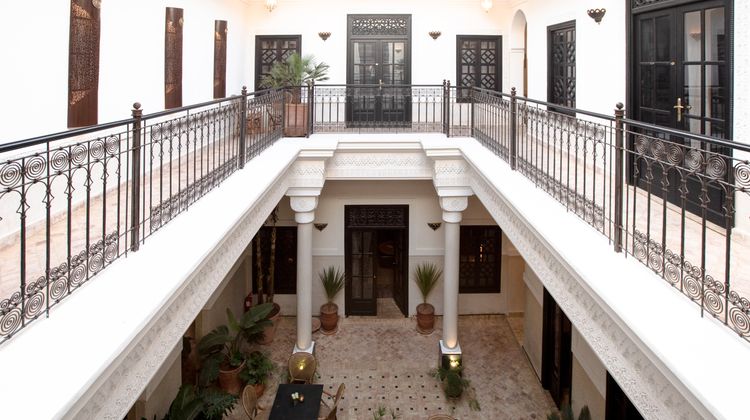 Villa des Orangers Exterior