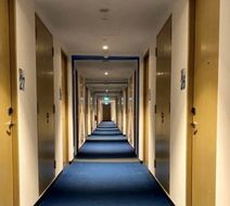 Holiday Inn Express Singapore Katong Lobby