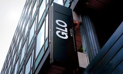 Hotel Glo Kluuvi