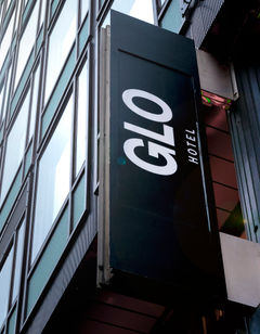 Hotel Glo Kluuvi