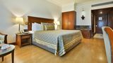 The Orchid Hotel Room