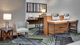 Holiday Inn Express & Suites San Antonio Other