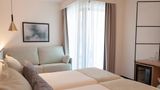 Ars Magna Bleisure Hotel Room