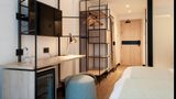 Ars Magna Bleisure Hotel Room