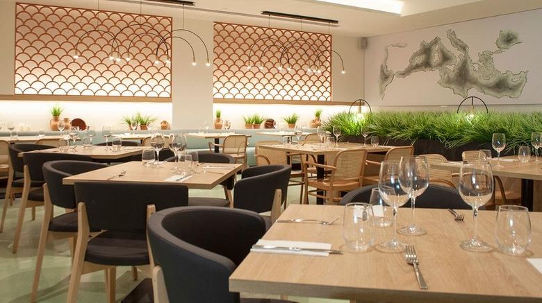 <b>Ars Magna Bleisure Hotel Restaurant</b>. Images powered by <a href="https://www.leonardoworldwide.com/" title="Leonardo Worldwide" target="_blank">Leonardo</a>.