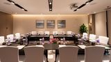 <b>Holiday Inn Resort Maoshan Hot-Spring Meeting</b>. Images powered by <a href="https://www.leonardoworldwide.com/" title="Leonardo Worldwide" target="_blank">Leonardo</a>.