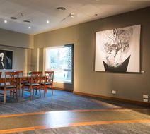 Holiday Inn Cordoba de Ceibotel Lobby