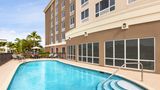 Holiday Inn Express/Stes Fort Myers East Pool