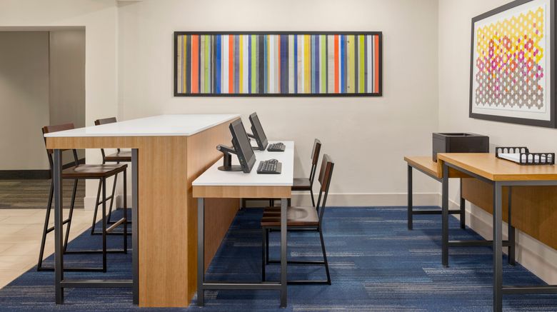 <b>Holiday Inn Express/Stes Fort Myers East Other</b>. Images powered by <a href="https://www.leonardoworldwide.com/" title="Leonardo Worldwide" target="_blank">Leonardo</a>.