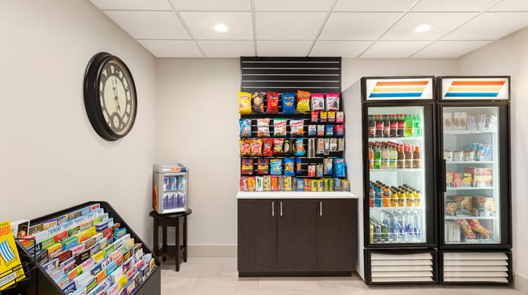 Holiday Inn Express/Stes Fort Myers East Other