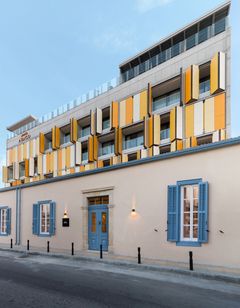 Hotel Indigo Larnaca