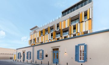 Hotel Indigo Larnaca