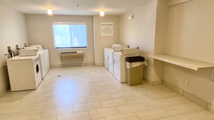 Holiday Inn Express Hotel & Suites Other