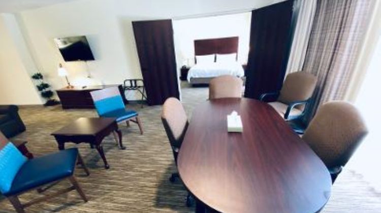 Holiday Inn Express & Suites Fort Payne Meeting
