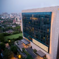 Taj City Centre