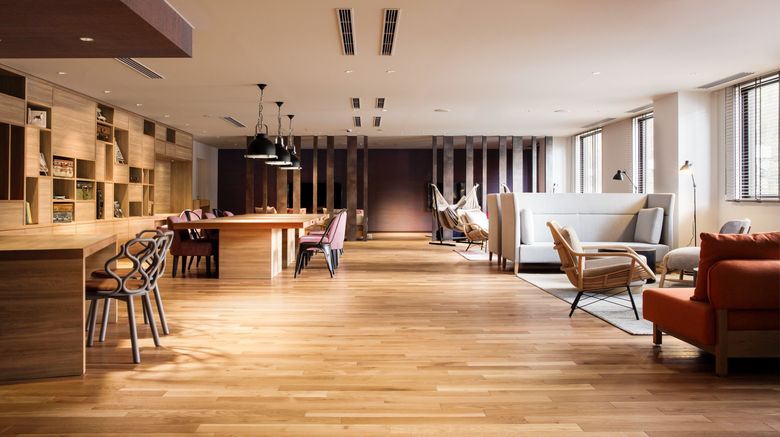 <b>Holiday Inn Resort Kuroyon Other</b>. Images powered by <a href="https://www.leonardoworldwide.com/" title="Leonardo Worldwide" target="_blank">Leonardo</a>.