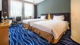 <b>Holiday Inn Express Tianjin Airport Room</b>. Images powered by <a href="https://www.leonardoworldwide.com/" title="Leonardo Worldwide" target="_blank">Leonardo</a>.