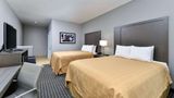 Scottish Inn & Suites Cotulla Room