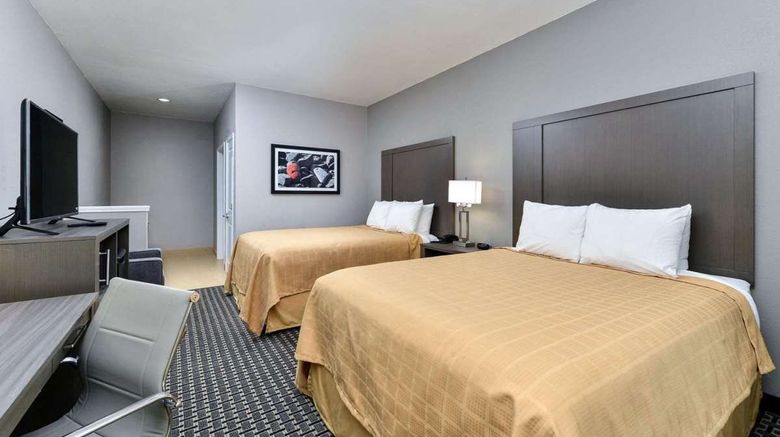 <b>Scottish Inn & Suites Cotulla Room</b>. Images powered by <a href="https://www.leonardoworldwide.com/" title="Leonardo Worldwide" target="_blank">Leonardo</a>.