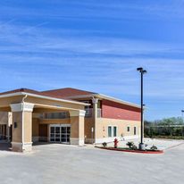 Scottish Inn & Suites Cotulla