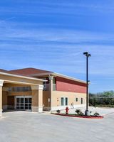 Scottish Inn & Suites Cotulla
