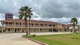 <b>Scottish Inn & Suites Cotulla Exterior</b>. Images powered by <a href="https://www.leonardoworldwide.com/" title="Leonardo Worldwide" target="_blank">Leonardo</a>.