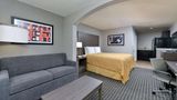 Scottish Inn & Suites Cotulla Suite