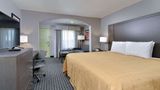 Scottish Inn & Suites Cotulla Suite
