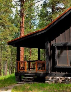 The Resort at Paws Up