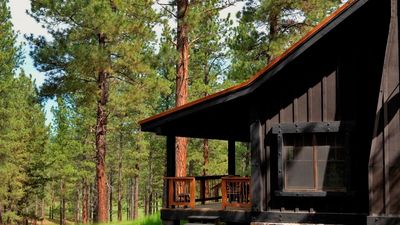The Resort at Paws Up