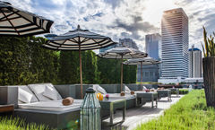Moevenpick Hotel Sukhumvit 15 Bangkok