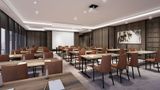 <b>The Clan Hotel Singapore Meeting</b>. Images powered by <a href="https://www.leonardoworldwide.com/" title="Leonardo Worldwide" target="_blank">Leonardo</a>.