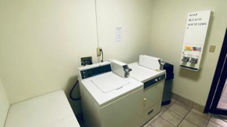 Holiday Inn Express & Suites Fort Payne Other