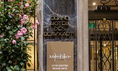 Mercure Beaux Arts
