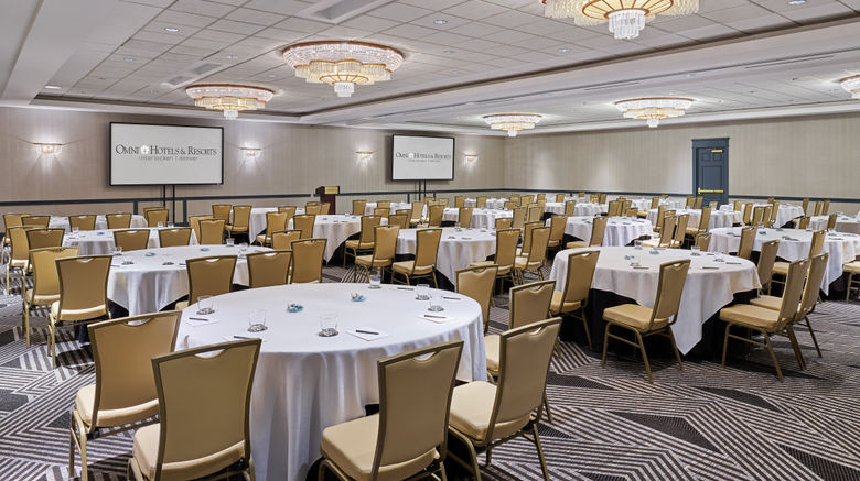 <b>Omni Interlocken Hotel Meeting</b>. Images powered by <a href="https://www.leonardoworldwide.com/" title="Leonardo Worldwide" target="_blank">Leonardo</a>.