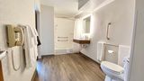 Holiday Inn Express Hotel & Suites Suite