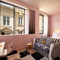 Mama Shelter Bordeaux
